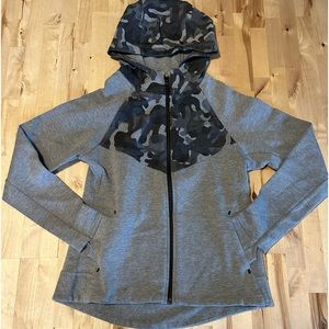 Kids Nike Tech Fleece